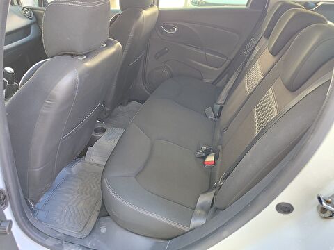 renault, clio, sport tourer 0.9 tce joy, manuel, benzin 2.el otomobil | renew 12