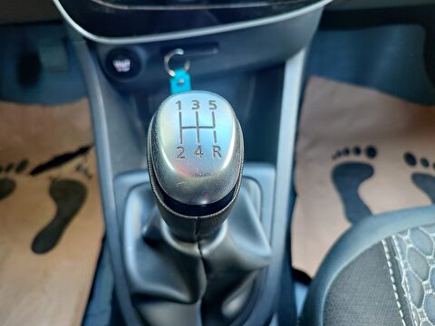 renault, clio, sport tourer 0.9 tce joy, manuel, benzin 2.el otomobil | renew 23