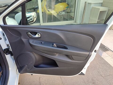 renault, clio, sport tourer 0.9 tce joy, manuel, benzin 2.el otomobil | renew 17