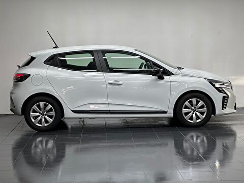 renault, clio, hatchback 1.0 tce equilibre x-tronic, otomatik, benzin 2.el otomobil | renew 7