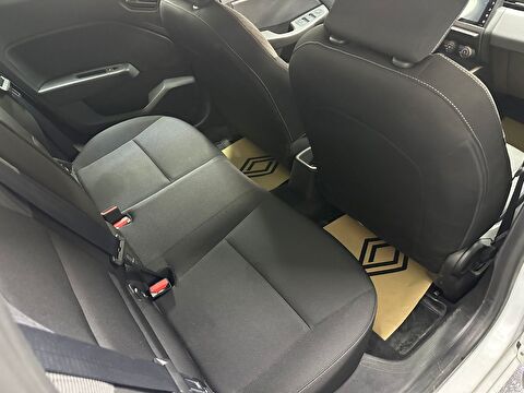 renault, clio, hatchback 1.0 tce equilibre x-tronic, otomatik, benzin 2.el otomobil | renew 15