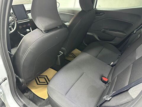 renault, clio, hatchback 1.0 tce equilibre x-tronic, otomatik, benzin 2.el otomobil | renew 13