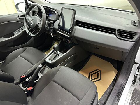 renault, clio, hatchback 1.0 tce equilibre x-tronic, otomatik, benzin 2.el otomobil | renew 14