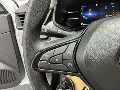 renault, clio, hatchback 1.0 tce equilibre x-tronic, otomatik, benzin 2.el otomobil | renew 16