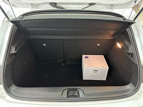 renault, clio, hatchback 1.0 tce equilibre x-tronic, otomatik, benzin 2.el otomobil | renew 18