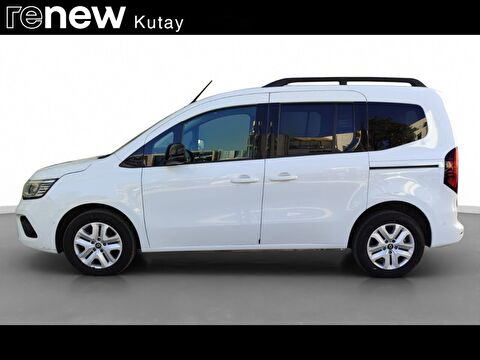 renault, kangoo multix, 1.3 tce ıconic edc, otomatik, benzin 2.el otomobil | renew 5