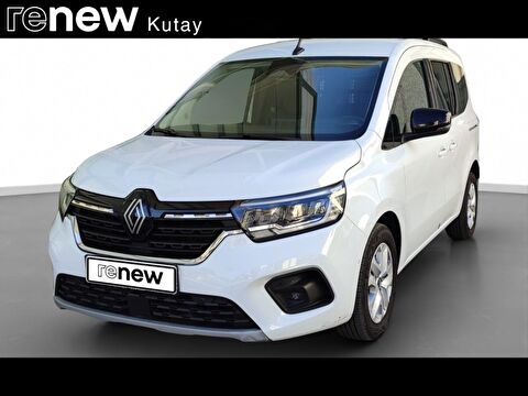 1.3 Tce Iconic EDC, 2. el otomobil | renew