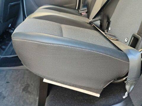 renault, kangoo multix, 1.3 tce ıconic edc, otomatik, benzin 2.el otomobil | renew 18