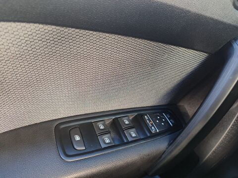 renault, kangoo multix, 1.3 tce ıconic edc, otomatik, benzin 2.el otomobil | renew 16