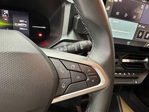 renault, duster, suv 1.6 e-tech techno otomatik, otomatik, hybrid 2.el otomobil | renew 24