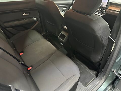 renault, duster, suv 1.6 e-tech techno otomatik, otomatik, hybrid 2.el otomobil | renew 11