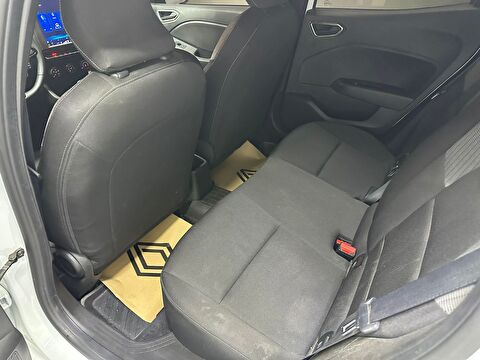 renault, clio, hatchback 1.0 tce equilibre x-tronic, otomatik, benzin 2.el otomobil | renew 13