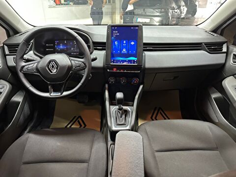 renault, clio, hatchback 1.0 tce equilibre x-tronic, otomatik, benzin 2.el otomobil | renew 14