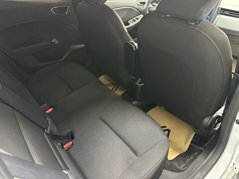 renault, clio, hatchback 1.0 tce equilibre x-tronic, otomatik, benzin 2.el otomobil | renew 11