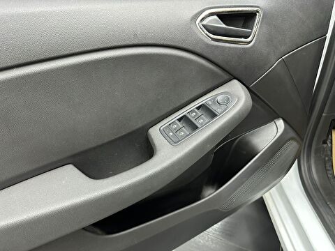 renault, clio, hatchback 1.0 tce equilibre x-tronic, otomatik, benzin 2.el otomobil | renew 16