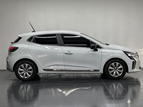 renault, clio, hatchback 1.0 tce equilibre x-tronic, otomatik, benzin 2.el otomobil | renew 7