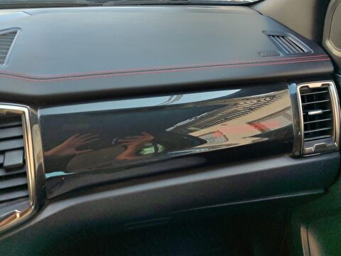 ford, ranger, 2.0 ecoblue 4x4 stormtrak çift kabin, otomatik, dizel 2.el otomobil | renew 18