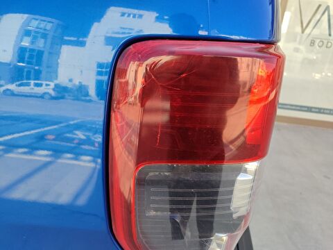 ford, ranger, 2.0 ecoblue 4x4 stormtrak çift kabin, otomatik, dizel 2.el otomobil | renew 23