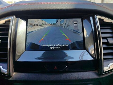 ford, ranger, 2.0 ecoblue 4x4 stormtrak çift kabin, otomatik, dizel 2.el otomobil | renew 13