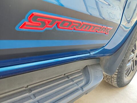 ford, ranger, 2.0 ecoblue 4x4 stormtrak çift kabin, otomatik, dizel 2.el otomobil | renew 21