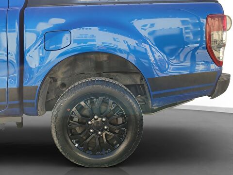 ford, ranger, 2.0 ecoblue 4x4 stormtrak çift kabin, otomatik, dizel 2.el otomobil | renew 9