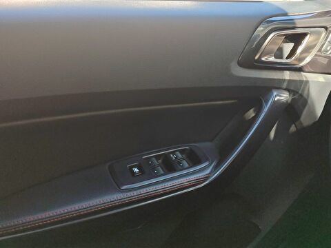 ford, ranger, 2.0 ecoblue 4x4 stormtrak çift kabin, otomatik, dizel 2.el otomobil | renew 17