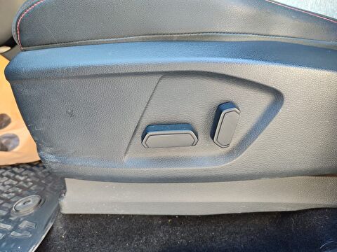 ford, ranger, 2.0 ecoblue 4x4 stormtrak çift kabin, otomatik, dizel 2.el otomobil | renew 25