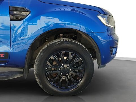 ford, ranger, 2.0 ecoblue 4x4 stormtrak çift kabin, otomatik, dizel 2.el otomobil | renew 6