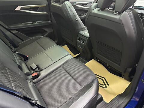 renault, austral, suv 1.3 mhev techno esprit alpine otomatik, otomatik, mhev 2.el otomobil | renew 13