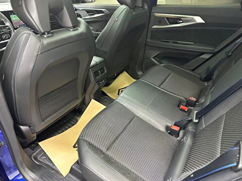 renault, austral, suv 1.3 mhev techno esprit alpine otomatik, otomatik, mhev 2.el otomobil | renew 17