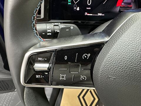 renault, austral, suv 1.3 mhev techno esprit alpine otomatik, otomatik, mhev 2.el otomobil | renew 31