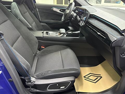 renault, austral, suv 1.3 mhev techno esprit alpine otomatik, otomatik, mhev 2.el otomobil | renew 11