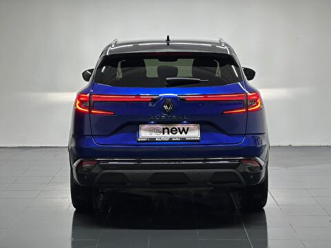 renault, austral, suv 1.3 mhev techno esprit alpine otomatik, otomatik, mhev 2.el otomobil | renew 5