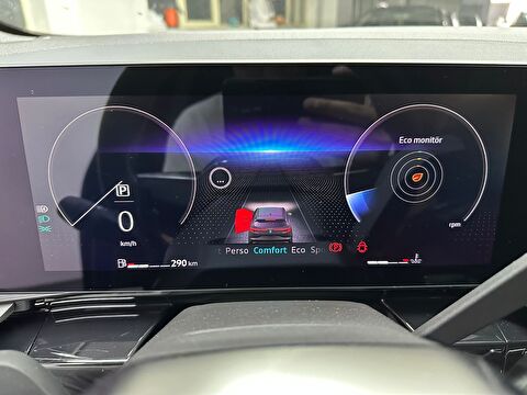renault, austral, suv 1.3 mhev techno esprit alpine otomatik, otomatik, mhev 2.el otomobil | renew 21