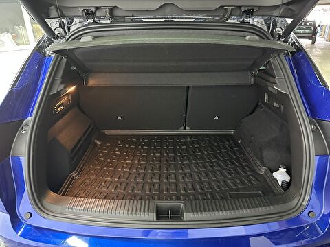 renault, austral, suv 1.3 mhev techno esprit alpine otomatik, otomatik, mhev 2.el otomobil | renew 19