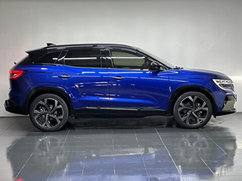 renault, austral, suv 1.3 mhev techno esprit alpine otomatik, otomatik, mhev 2.el otomobil | renew 7