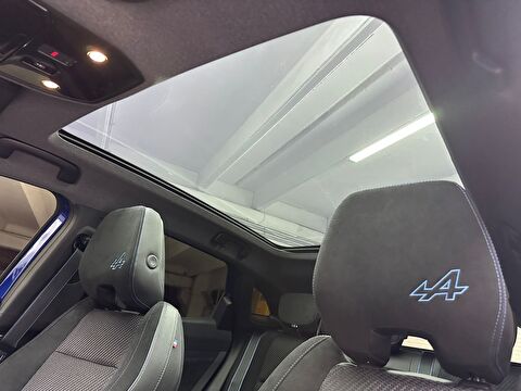 renault, austral, suv 1.3 mhev techno esprit alpine otomatik, otomatik, mhev 2.el otomobil | renew 22