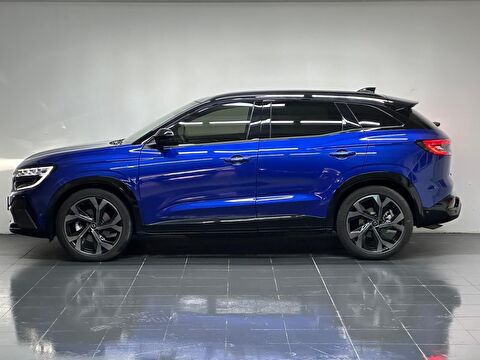 renault, austral, suv 1.3 mhev techno esprit alpine otomatik, otomatik, mhev 2.el otomobil | renew 3