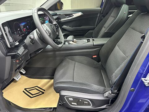 renault, austral, suv 1.3 mhev techno esprit alpine otomatik, otomatik, mhev 2.el otomobil | renew 15