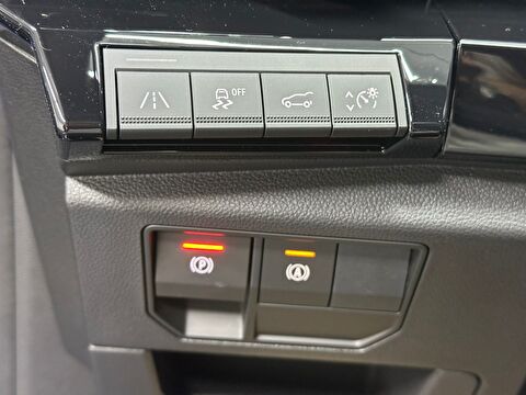 renault, austral, suv 1.3 mhev techno esprit alpine otomatik, otomatik, mhev 2.el otomobil | renew 23