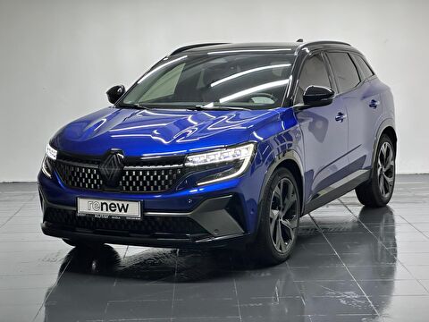Renault, Austral, SUV 1.3 MHEV Techno Esprit Alpine Otomatik, Otomatik, MHEV 2. el otomobil | renew Mobile