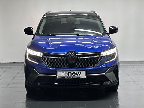 renault, austral, suv 1.3 mhev techno esprit alpine otomatik, otomatik, mhev 2.el otomobil | renew 9