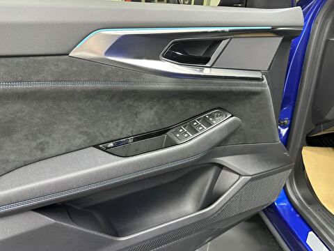 renault, austral, suv 1.3 mhev techno esprit alpine otomatik, otomatik, mhev 2.el otomobil | renew 16