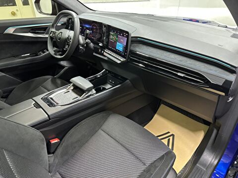 renault, austral, suv 1.3 mhev techno esprit alpine otomatik, otomatik, mhev 2.el otomobil | renew 10