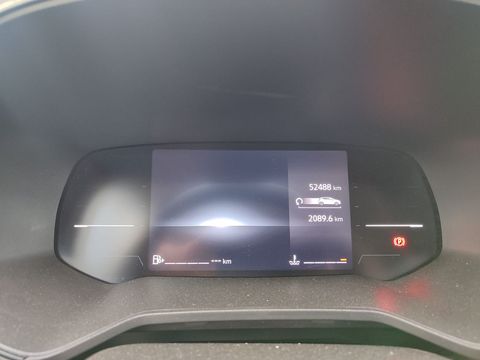 renault, clio, 1.0 tce evolution x-tronic, otomatik, benzin 2.el otomobil | renew 11