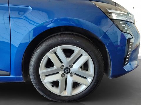 renault, clio, 1.0 tce evolution x-tronic, otomatik, benzin 2.el otomobil | renew 9