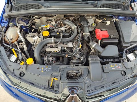 renault, clio, 1.0 tce evolution x-tronic, otomatik, benzin 2.el otomobil | renew 24