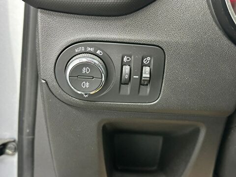 opel, crossland x, suv 1.5 cdtı start&stop excellence otomatik, otomatik, dizel 2.el otomobil | renew 19