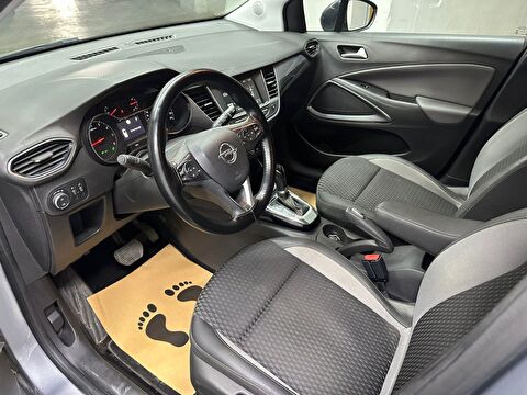 opel, crossland x, suv 1.5 cdtı start&stop excellence otomatik, otomatik, dizel 2.el otomobil | renew 12