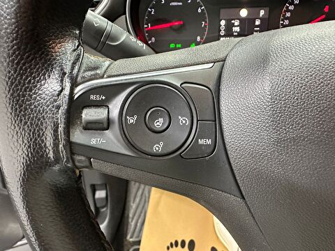 opel, crossland x, suv 1.5 cdtı start&stop excellence otomatik, otomatik, dizel 2.el otomobil | renew 20